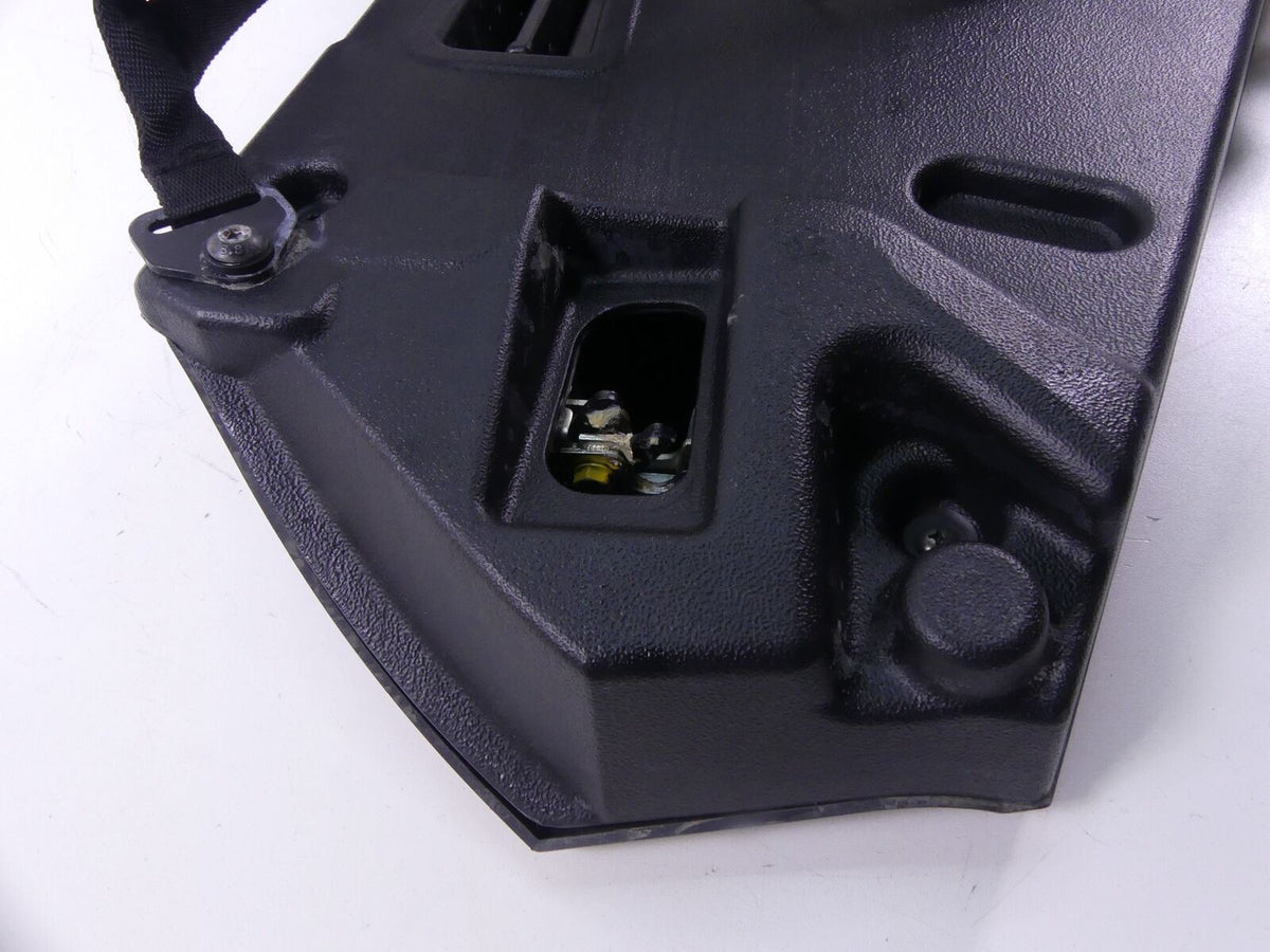 2019 Honda Talon SXS1000 S2X Right Passenger Door Assembly 67100-HL6-A00 {{ shop.shopifyCountryName }} - Mototech271