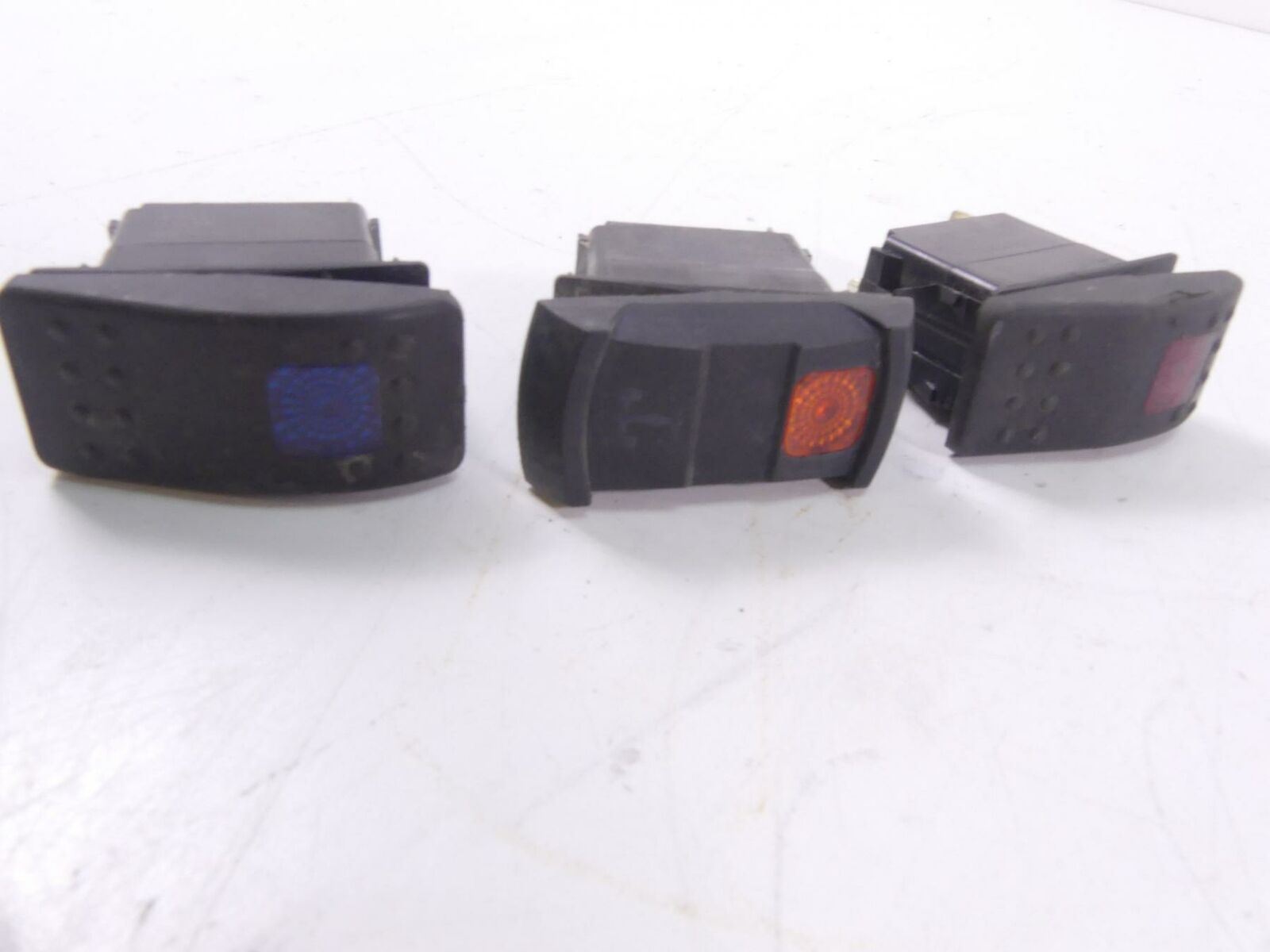 2015 Polaris RZR S 900 EPS Ignition & Lights Awd Switch + Key Set 4012165 401467 {{ shop.shopifyCountryName }} - Mototech271