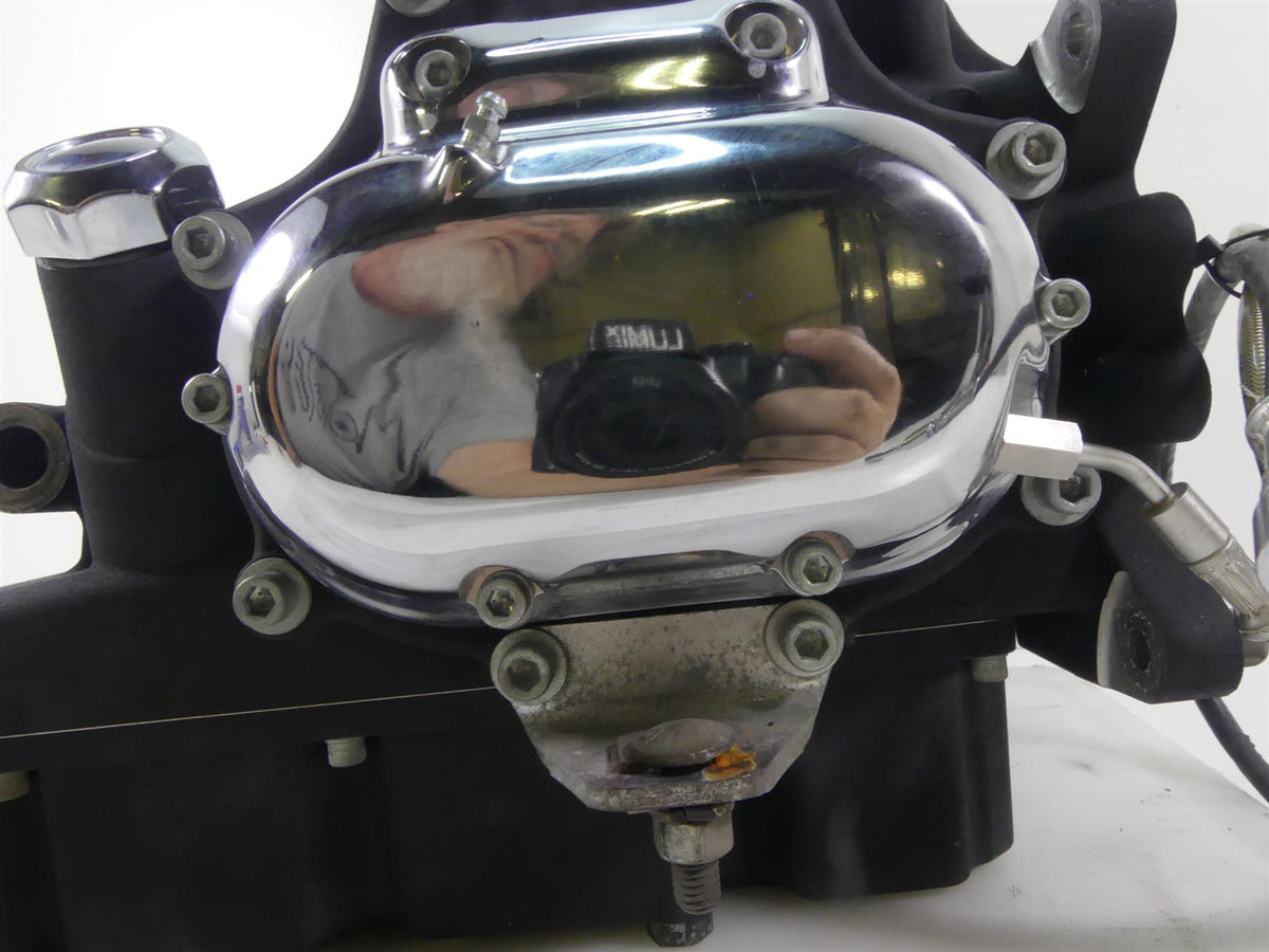 2007 Harley Touring FLHTCU SE CVO Electra Glide 6-Speed Transmission 33162-07A {{ shop.shopifyCountryName }} - Mototech271