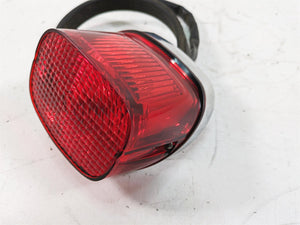 2011 Harley Touring FLHR Road King Complete Taillight With Wiring 68140-04 | Mototech271