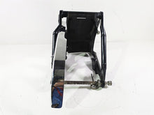 Load image into Gallery viewer, 2004 Harley FLSTCI Softail Heritage Rear Swingarm &amp; 3/4 Axle 47573-00A | Mototech271
