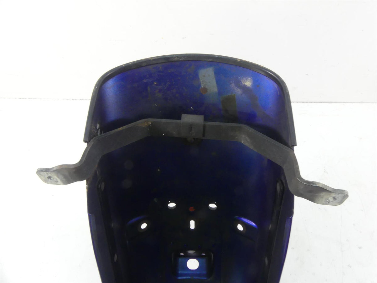2007 Harley Touring FLHR SE CVO Road King Rear Fender Tire Hugger -Read 60275-07 {{ shop.shopifyCountryName }} - Mototech271