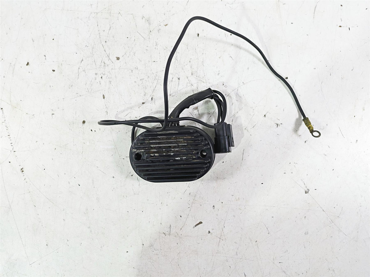2002 Harley FLSTC Softail Heritage Classic Rectifier Voltage Regulator 74540-01 {{ shop.shopifyCountryName }} - Mototech271