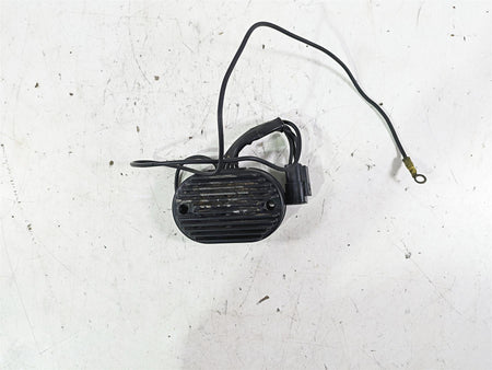 2002 Harley FLSTC Softail Heritage Classic Rectifier Voltage Regulator 74540-01 {{ shop.shopifyCountryName }} - Mototech271
