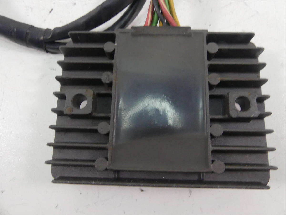 2003 Honda VTX1800 C Rectifier Voltage Regulator SH5790-12 31600-MCH-000 {{ shop.shopifyCountryName }} - Mototech271