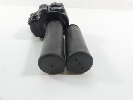 2016 Harley Touring FLHTP Electra Glide Right Hand Control Switch 71500129 {{ shop.shopifyCountryName }} - Mototech271