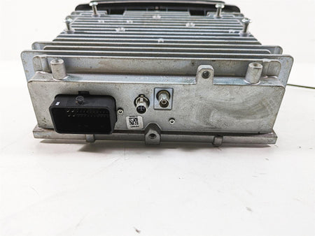 2019 Harley Touring FLHX Street Glide 4.3 Boom Stereo Radio Amp 76000075D {{ shop.shopifyCountryName }} - Mototech271