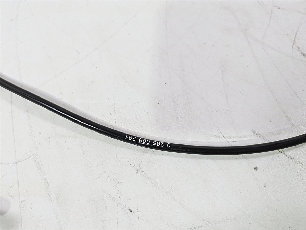 2016 BMW S1000RR K46 Rear Abs Brake Wheel Speed Sensor 34527715117 {{ shop.shopifyCountryName }} - Mototech271