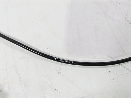 2016 BMW S1000RR K46 Rear Abs Brake Wheel Speed Sensor 34527715117 {{ shop.shopifyCountryName }} - Mototech271