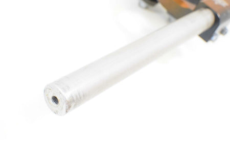 2008 Suzuki GSX1300R GSX1300 R Hayabusa Upper Bracket With Handlebars 56210-15H0 {{ shop.shopifyCountryName }} - Mototech271