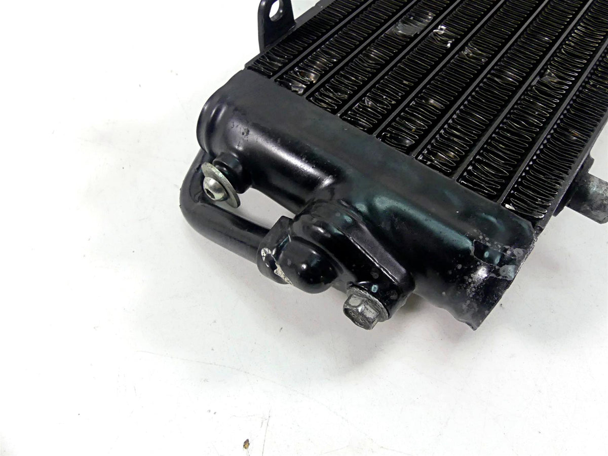 2005 Harley VRSCSE CVO V-Rod Oil Cooler & Line Set 26723-04 {{ shop.shopifyCountryName }} - Mototech271