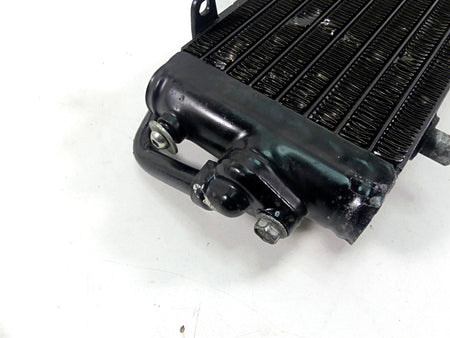 2005 Harley VRSCSE CVO V-Rod Oil Cooler & Line Set 26723-04 {{ shop.shopifyCountryName }} - Mototech271