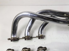 Load image into Gallery viewer, 2002 Honda GL1500 CD Valkyrie Deluxe Exhaust Pipe Muffler Headers 18300-MZ0-A02
