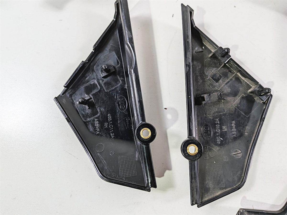 2015 Ducati Scrambler Urban Enduro Frame Infill Side Covers Set 48211971B-Mototech271