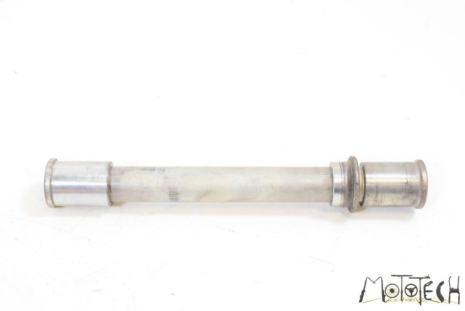 2005 Kawasaki ZZR1200 ZX1200 Front Axle Spindle 41068-1327 {{ shop.shopifyCountryName }} - Mototech271
