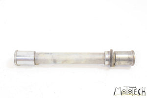 2005 Kawasaki ZZR1200 ZX1200 Front Axle Spindle 41068-1327