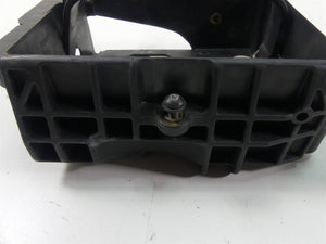 2010 Harley FXDWG Dyna Wide Glide Right Side Cover & Battery Tray 70379-06B | Mototech271