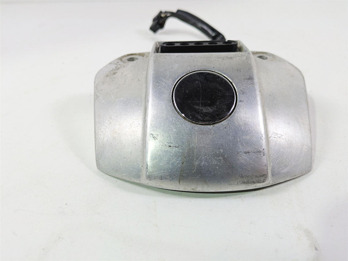 1999 Harley Dyna FXDL Low Rider Instrument Lights + Bracket -Read 67900-92 {{ shop.shopifyCountryName }} - Mototech271