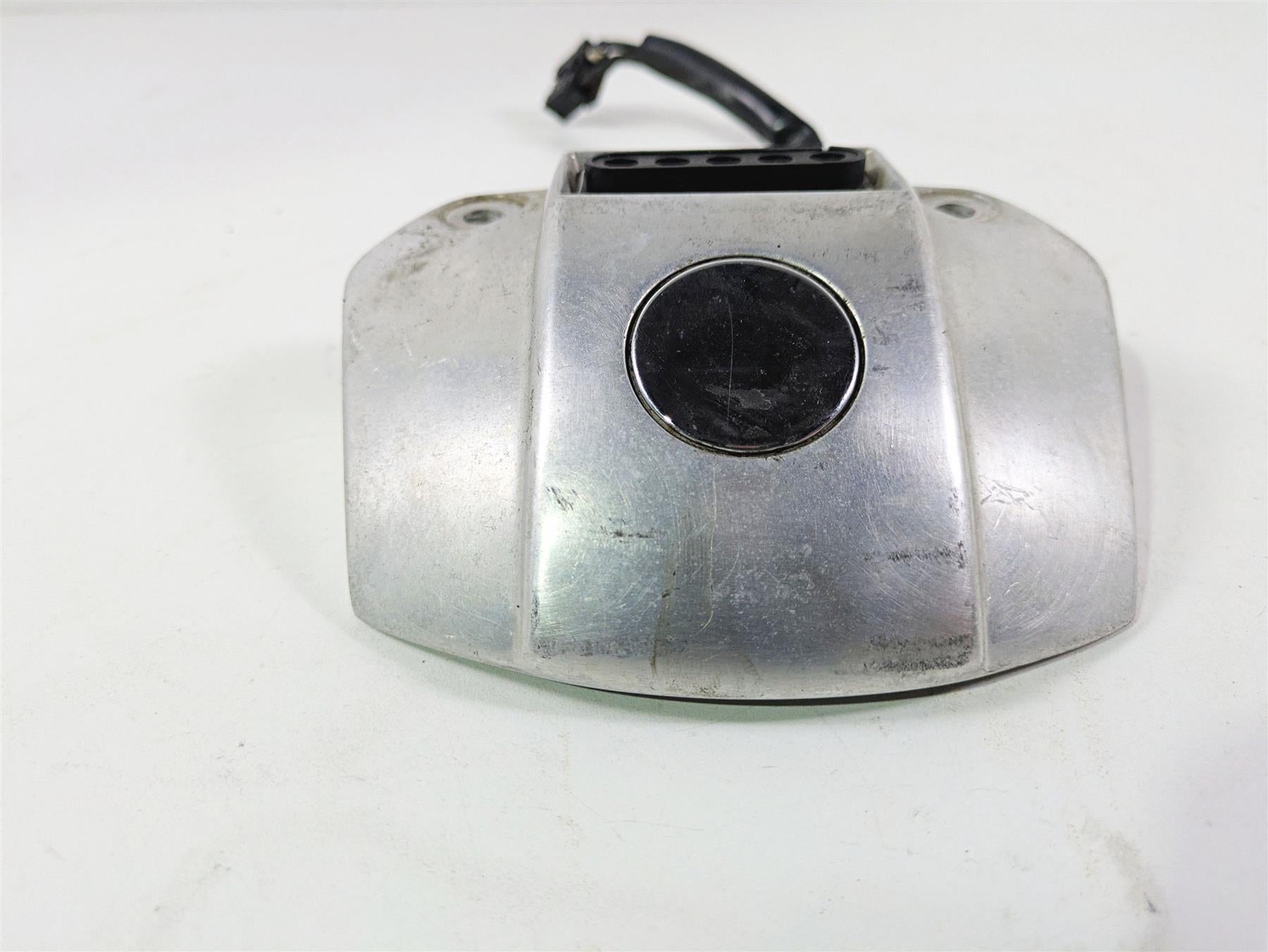 1999 Harley Dyna FXDL Low Rider Instrument Lights + Bracket -Read 67900-92 {{ shop.shopifyCountryName }} - Mototech271