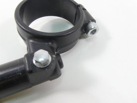 2022 Suzuki GSXR750 Clip On Handlebar Handle Bar Set 56111-14J00 56151-14J00 {{ shop.shopifyCountryName }} - Mototech271