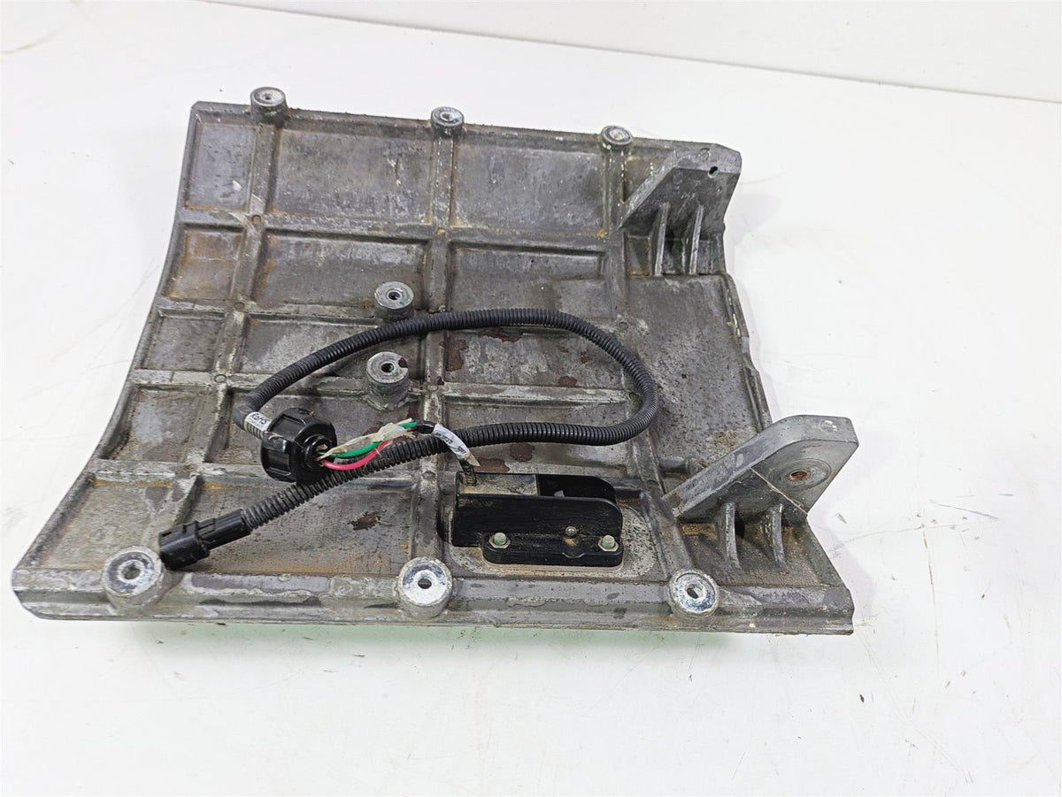 2017 Kawasaki Ultra 310X Rear Skid Riding Plate & Speed Sensor 59446-3760 {{ shop.shopifyCountryName }} - Mototech271