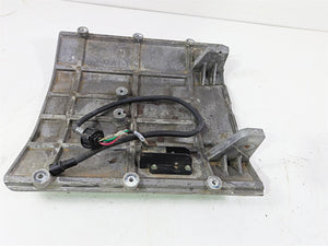 2017 Kawasaki Ultra 310X Rear Skid Riding Plate & Speed Sensor 59446-3760