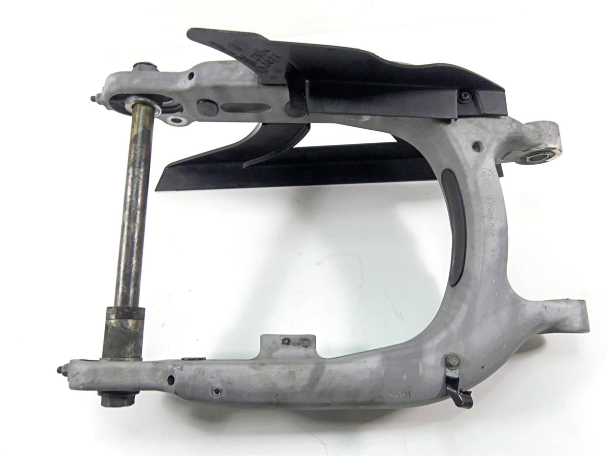 2009 Harley XR1200 Sportster Swingarm Swing Arm Suspension Guards 47674-08 {{ shop.shopifyCountryName }} - Mototech271