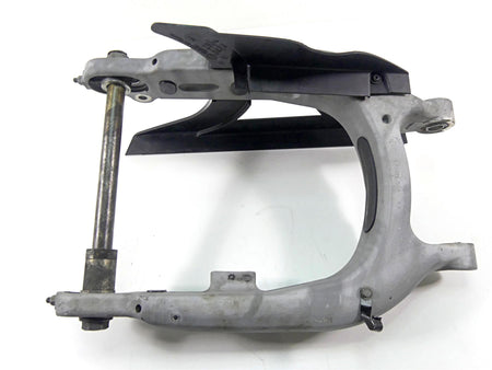 2009 Harley XR1200 Sportster Swingarm Swing Arm Suspension Guards 47674-08 {{ shop.shopifyCountryName }} - Mototech271