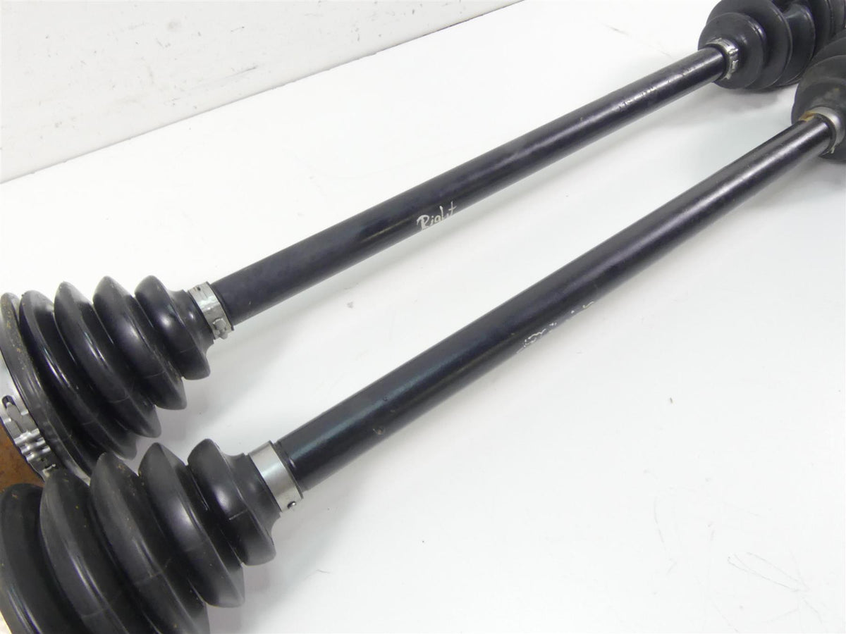 2020 Can Am Maverick X3 XMR Turbo RR Rear Drive Shaft Cv Axle Set 705502362 {{ shop.shopifyCountryName }} - Mototech271