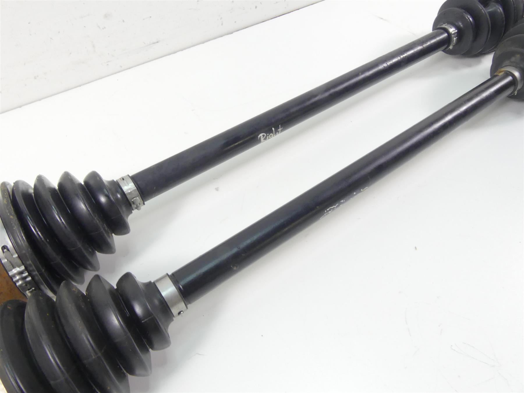 2020 Can Am Maverick X3 XMR Turbo RR Rear Drive Shaft Cv Axle Set 705502362 {{ shop.shopifyCountryName }} - Mototech271