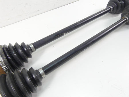 2020 Can Am Maverick X3 XMR Turbo RR Rear Drive Shaft Cv Axle Set 705502362 {{ shop.shopifyCountryName }} - Mototech271