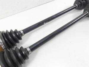 2020 Can Am Maverick X3 XMR Turbo RR Rear Drive Shaft Cv Axle Set 705502362 | Mototech271