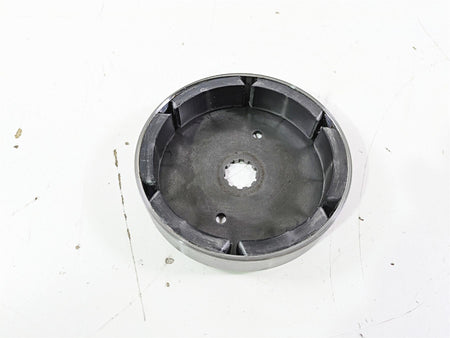 1992 Harley FLSTC Softail Heritage Ignition Rotor Flywheel Fly Wheel 29957-81B {{ shop.shopifyCountryName }} - Mototech271