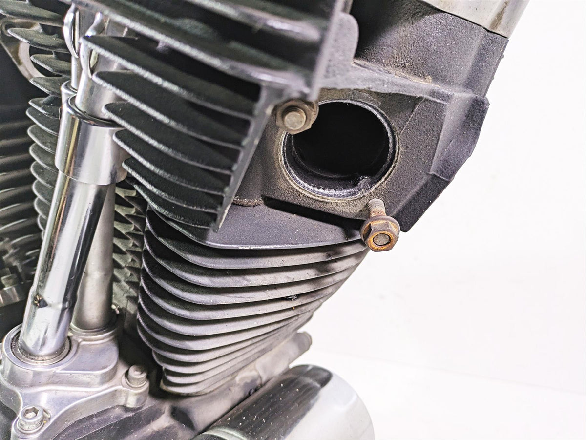 2014 Harley FLS Softail Slim Running 103ci B-Engine Motor 41k -Vid 16200268 {{ shop.shopifyCountryName }} - Mototech271