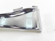 Load image into Gallery viewer, 2014 Harley Touring FLHTK Electra Glide Lower Fork Chrome Cover Fairing 57000017 | Mototech271
