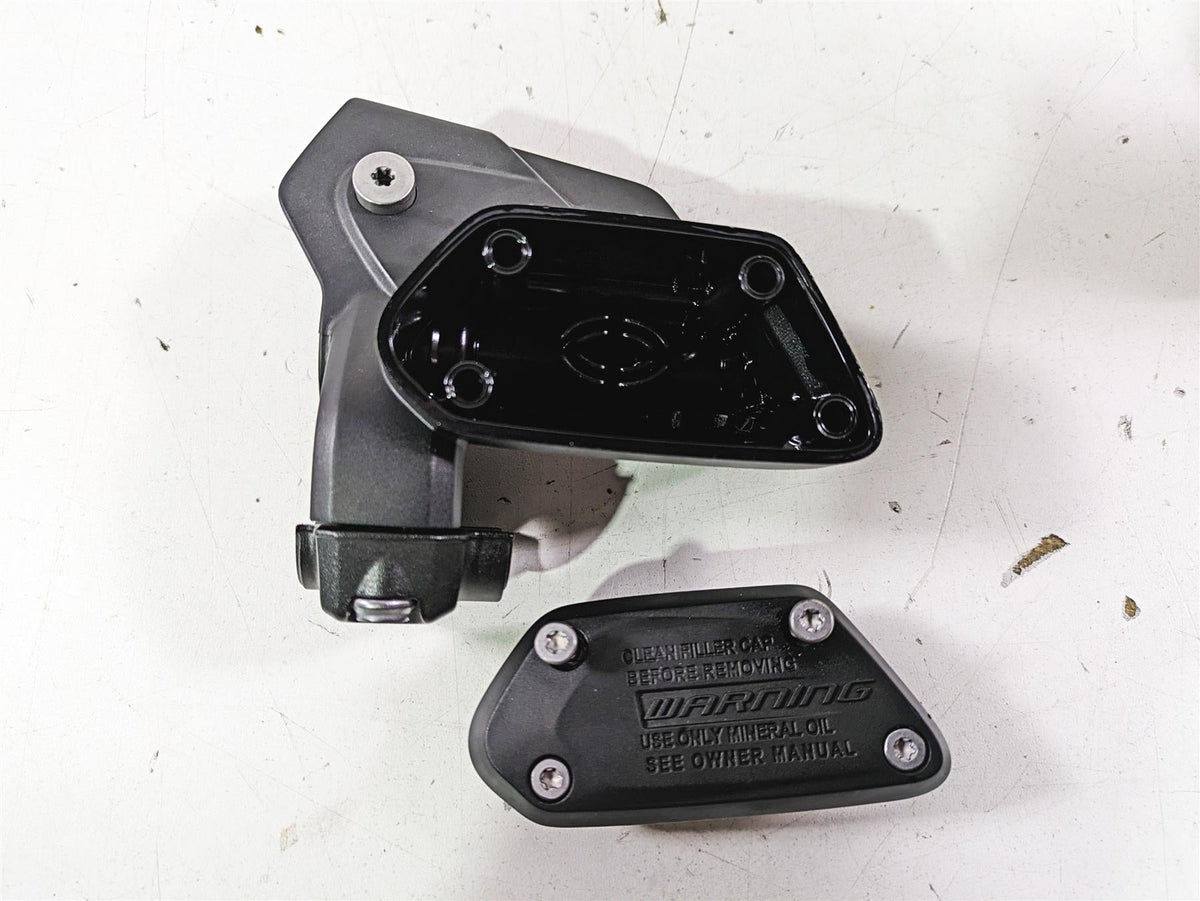2014 BMW R1200 RT RTW K52 Magura Clutch Master Cylinder 32728524919 {{ shop.shopifyCountryName }} - Mototech271