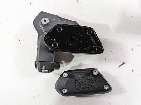 2014 BMW R1200 RT RTW K52 Magura Clutch Master Cylinder 32728524919 {{ shop.shopifyCountryName }} - Mototech271