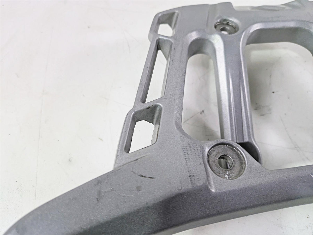 2013 Triumph Tiger 1215 Explorer Rear Grab Handle Luggage Rack T2303011 {{ shop.shopifyCountryName }} - Mototech271