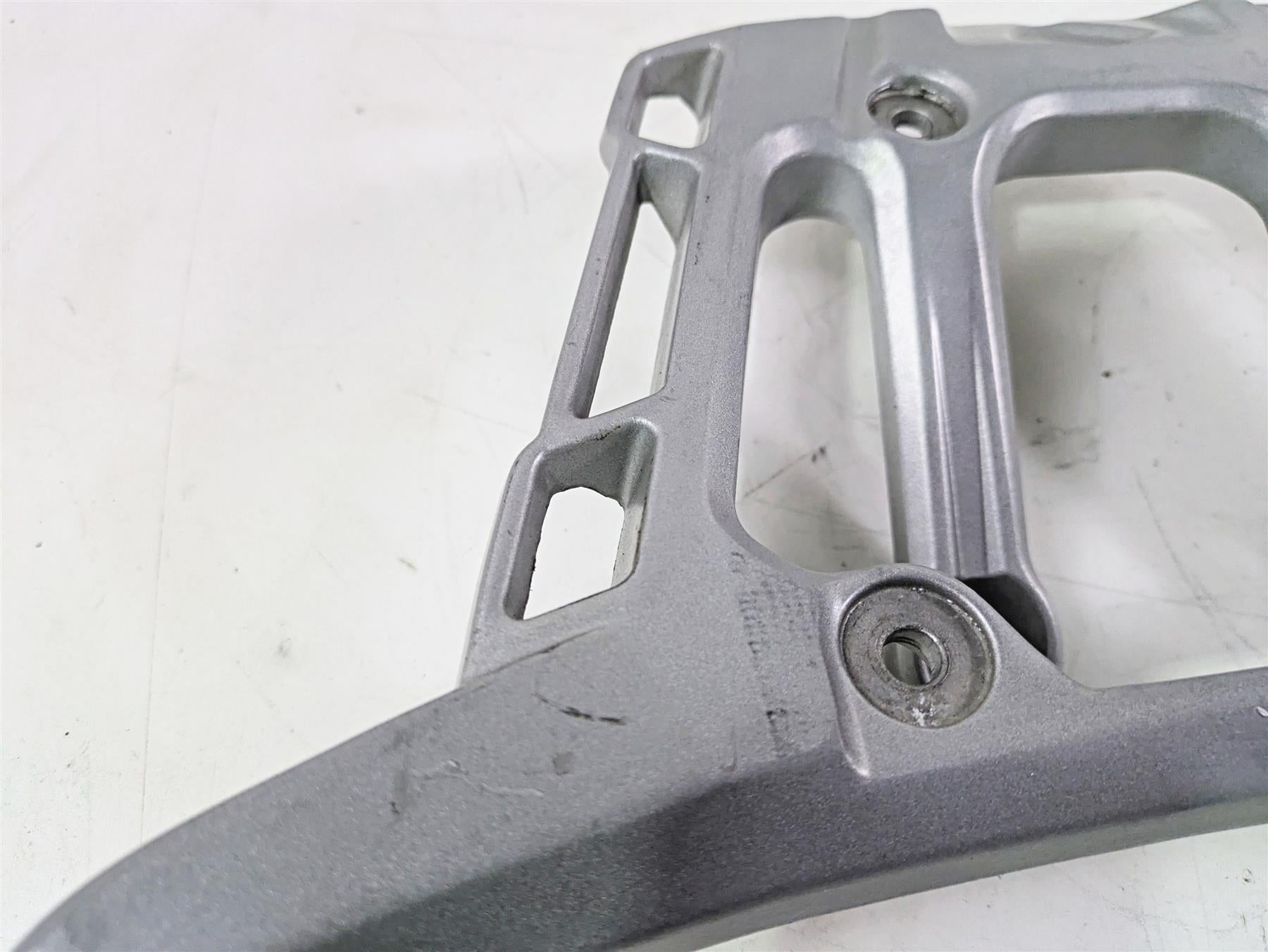 2013 Triumph Tiger 1215 Explorer Rear Grab Handle Luggage Rack T2303011 {{ shop.shopifyCountryName }} - Mototech271