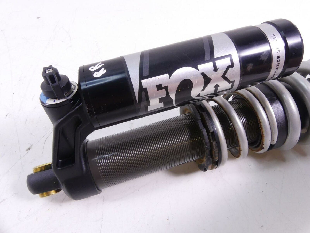 2020 Honda Talon SXS1000 S2X Rear Right Fox Damper Shock 199miles 52400-HL6-A01 {{ shop.shopifyCountryName }} - Mototech271