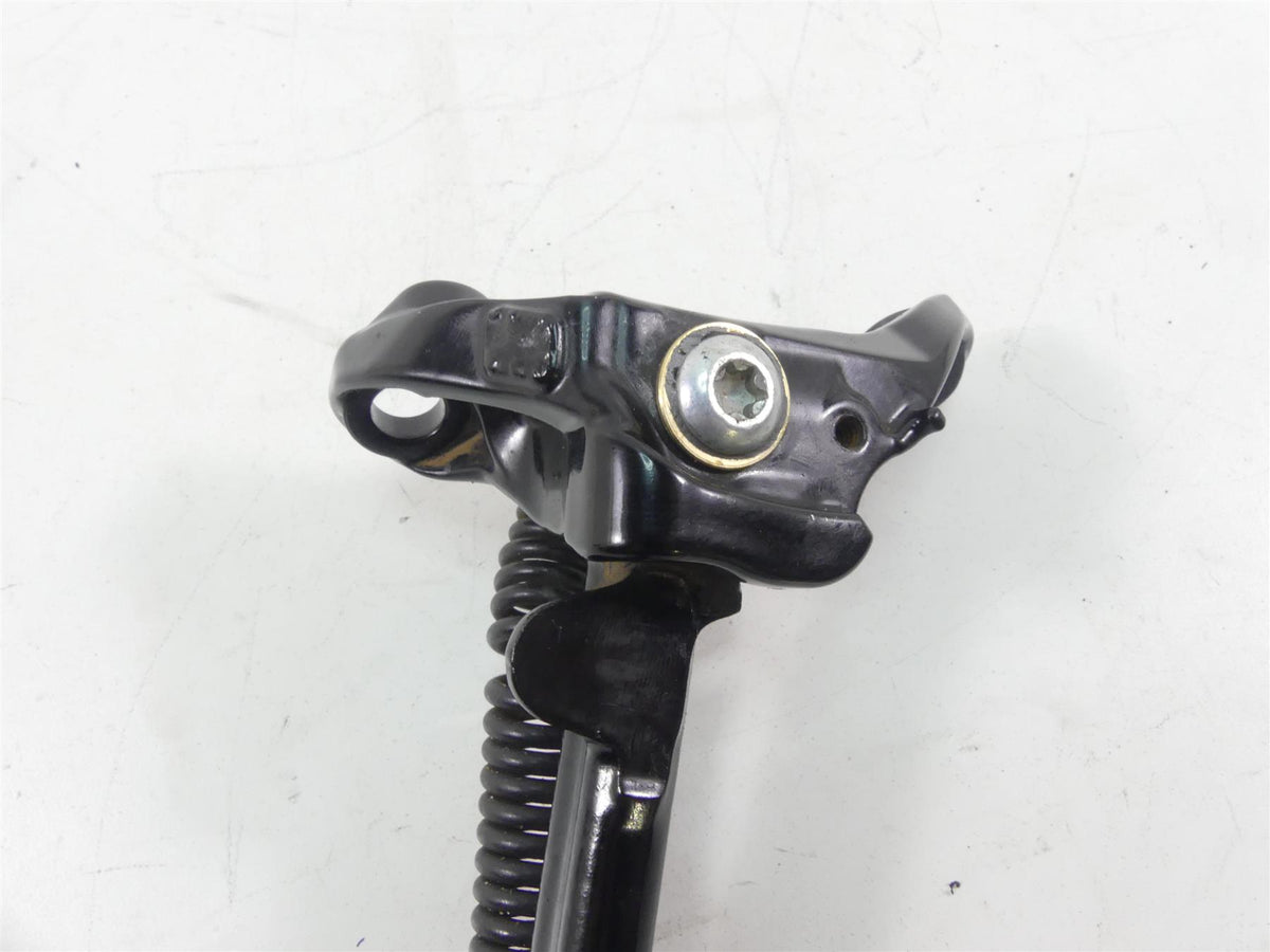 2022 Harley Softail FXBBS Street Bob Side Kick Jiffy Kickstand Stand 50000152 {{ shop.shopifyCountryName }} - Mototech271