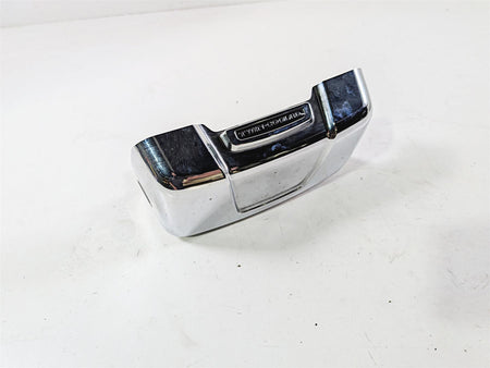 2015 Harley Touring FLTRUSE CVO Road Glide Chrome Water Pump Cover 25700229-Mototech271