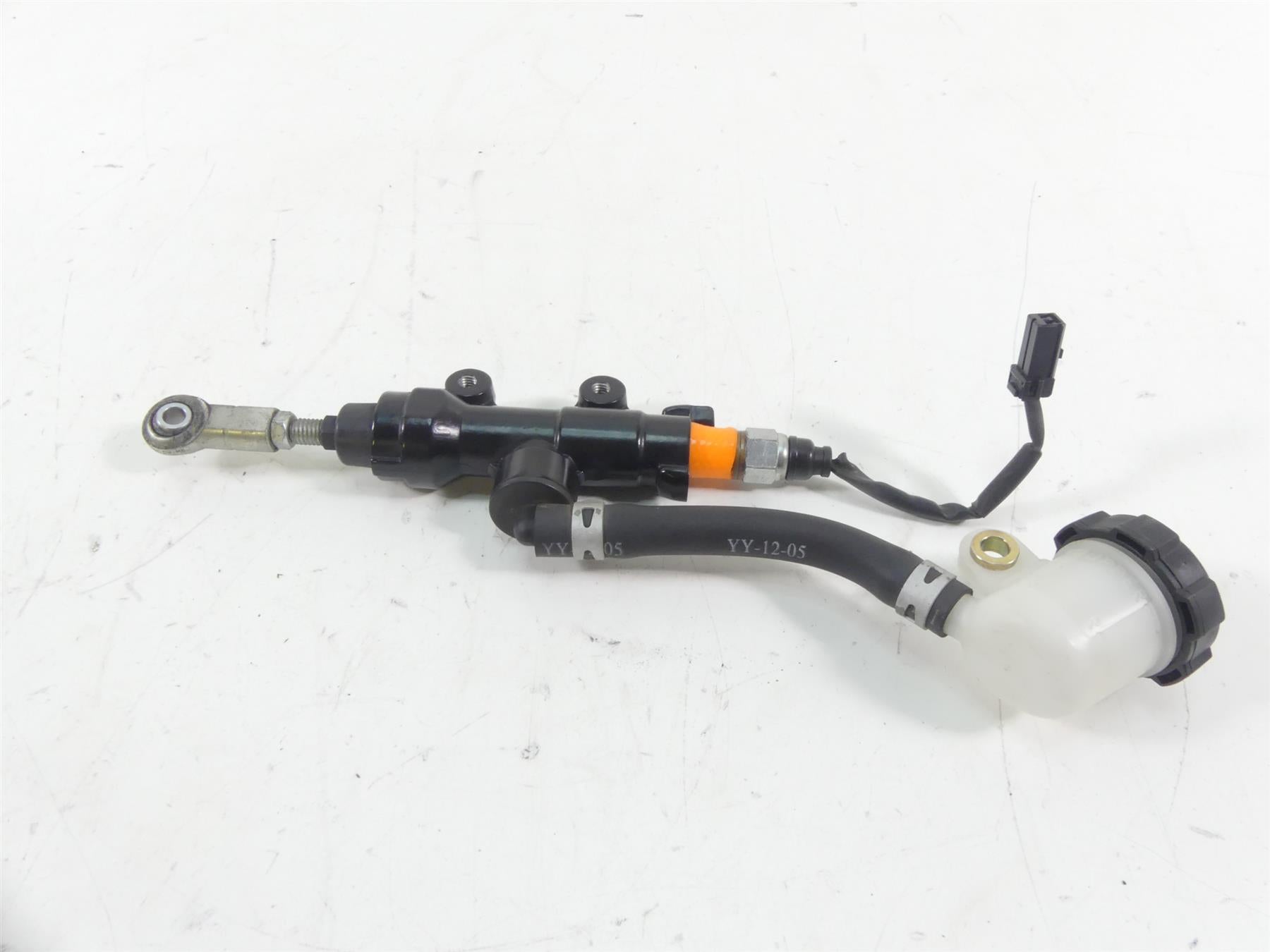 2015 Eric Buell Racing 1190SX Rear Brake Master Cylinder H0205.1B7 {{ shop.shopifyCountryName }} - Mototech271