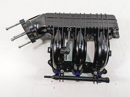 2022 Yamaha Waverunner EX Sp EX1050BX Intake Manifold - Read 6EY-13641-02-00 {{ shop.shopifyCountryName }} - Mototech271