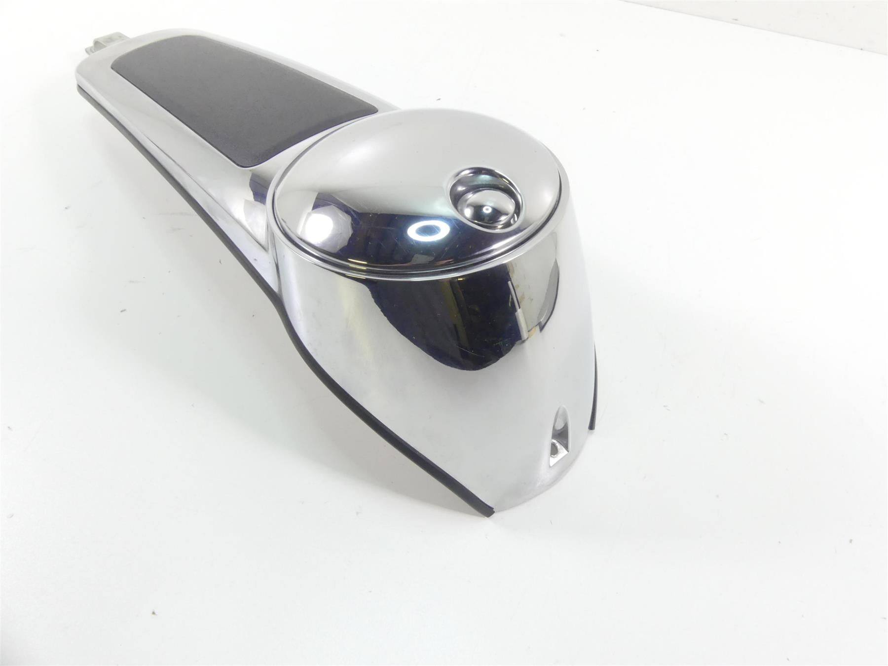 2016 Harley Touring FLHTP Electra Glide Fuel Gas Tank Cover Dash 61270-08 {{ shop.shopifyCountryName }} - Mototech271
