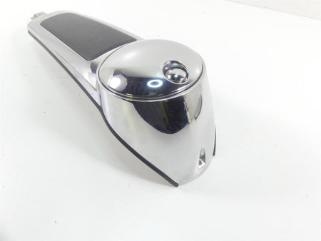 2016 Harley Touring FLHTP Electra Glide Fuel Gas Tank Cover Dash 61270-08 {{ shop.shopifyCountryName }} - Mototech271