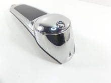 Load image into Gallery viewer, 2016 Harley Touring FLHTP Electra Glide Fuel Gas Tank Cover Dash 61270-08 | Mototech271
