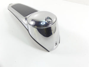 2016 Harley Touring FLHTP Electra Glide Fuel Gas Tank Cover Dash 61270-08 | Mototech271