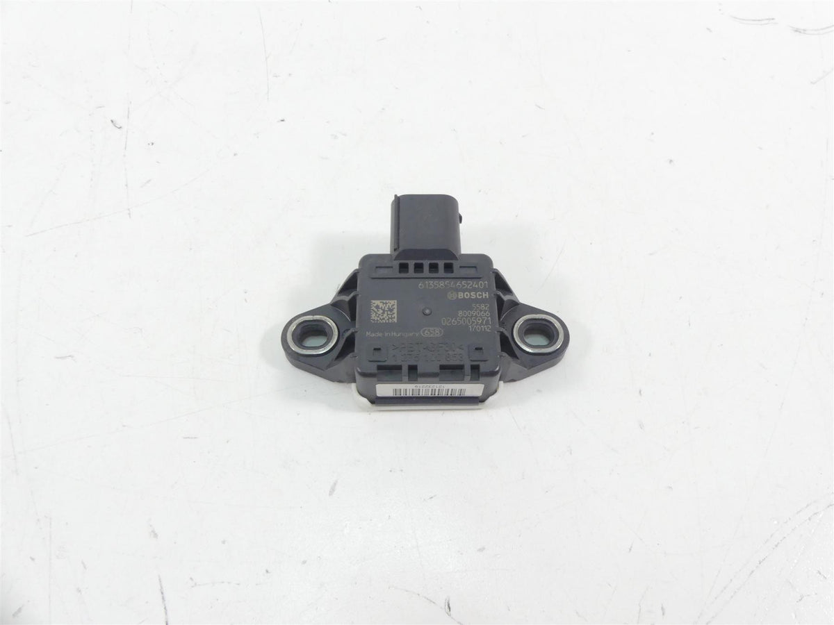 2017 BMW R1200RT K52 Bosch Speed Sensor Module 61358546524 61358388688 {{ shop.shopifyCountryName }} - Mototech271