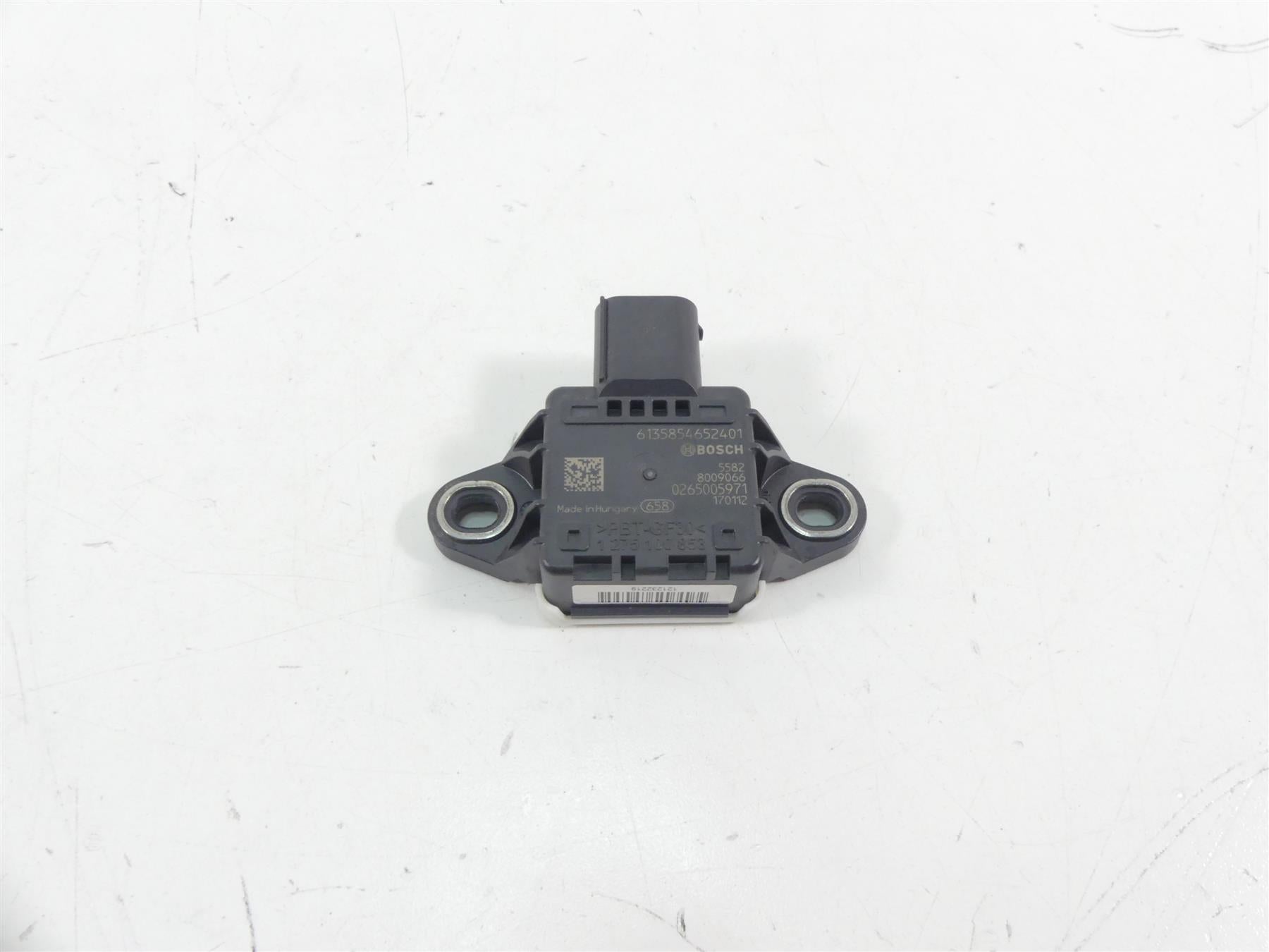 2017 BMW R1200RT K52 Bosch Speed Sensor Module 61358546524 61358388688 {{ shop.shopifyCountryName }} - Mototech271